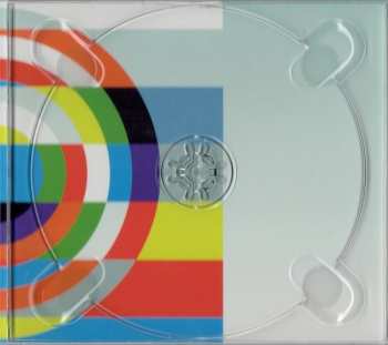 CD Jesse McCartney: In Technicolor