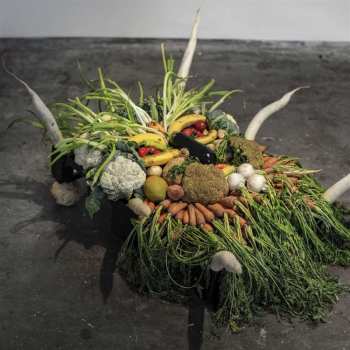 Album Jesse Osborne Lanthier: Left My Brain At Cab Paixano  Ost