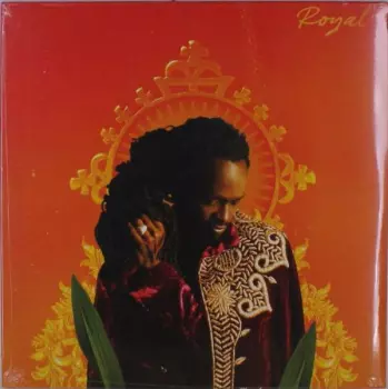 Jesse Royal: Royal