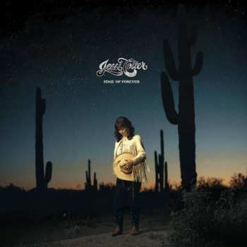 LP Jessi Colter: Edge Of Forever