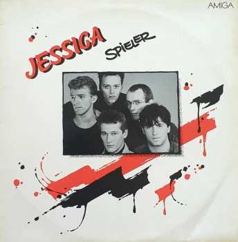 Album Jessica: Spieler