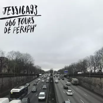 666 Tours De Periph’
