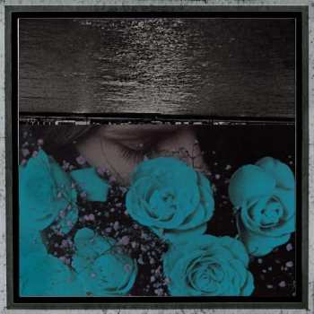 Album Jessica Bailiff: All The Down-turned Jagged Rim Of T