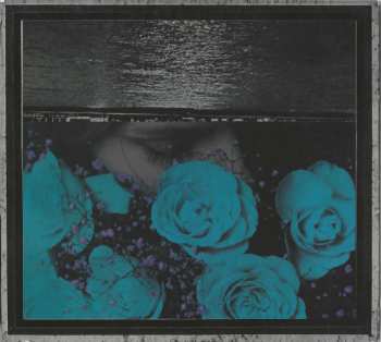 Album Jessica Bailiff: At The Down-Turned Jagged Rim Of The Sky