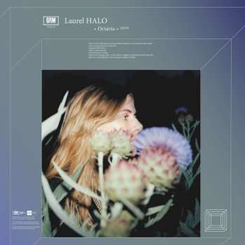 LP Laurel Halo: Manifolds / Octavia LTD