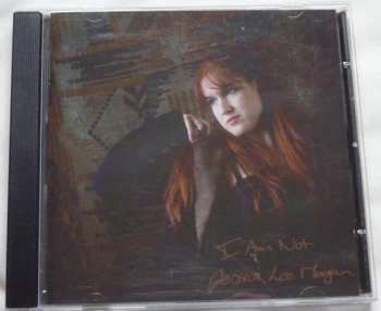 CD Jessica Lee Morgan: I Am Not