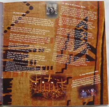 CD Jessica Lee Morgan: I Am Not