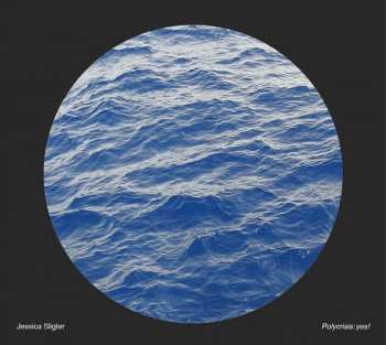 Album Jessica Sligter: Polycrisis​:yes!