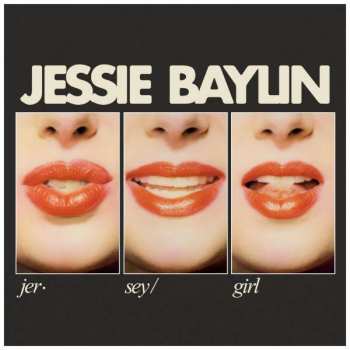 LP Jessie Baylin: Jersey Girl CLR