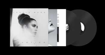 2LP Jessie Ware: Devotion LTD | DLX