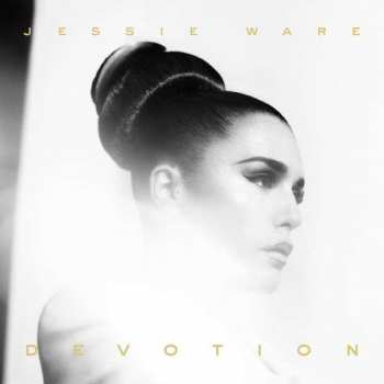 LP Jessie Ware: Devotion