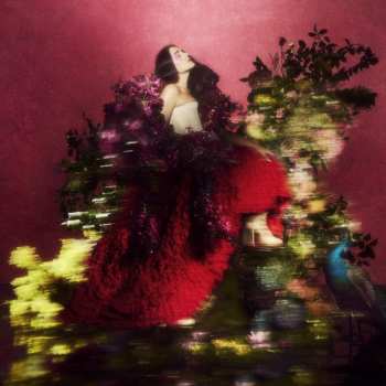 Album Jessie Ware: Superbloom