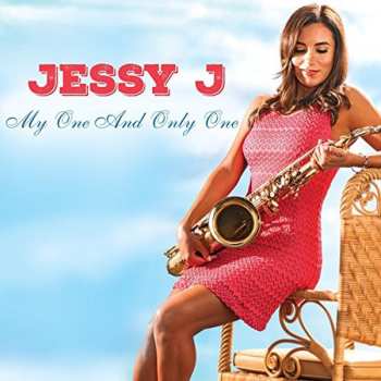 Album Jessy J: My One And Only One