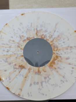 LP Jesu: Pity / Piety LTD | CLR