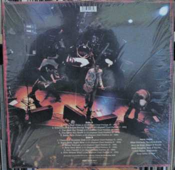 LP Jesus Jones: Greatest Hits Live