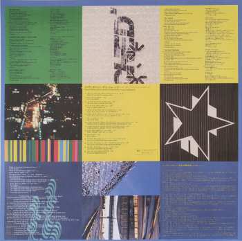 2LP Jesus Jones: Scratched (Unreleased Rare Tracks & Remixes) LTD