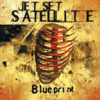 CD Jet Set Satellite: Blueprint