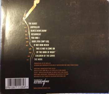 CD Jet Set Satellite: End Of An Era