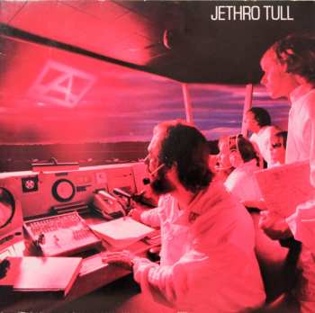 LP Jethro Tull: A