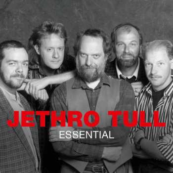 CD Jethro Tull: Essential
