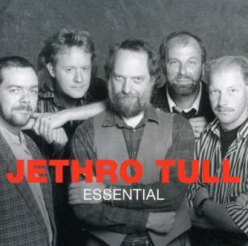 CD Jethro Tull: Essential