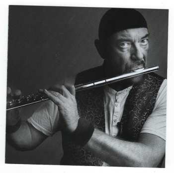 2CD Jethro Tull: Live From Baloise Session, Switzerland, 15/11/2008