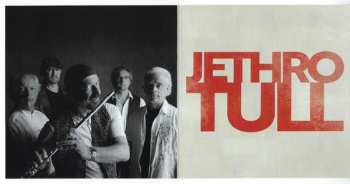 2CD Jethro Tull: Live From Baloise Session, Switzerland, 15/11/2008