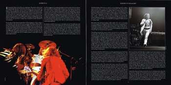 LP Jethro Tull: Minstrel In The Gallery (40th Anniversary LP Édition)