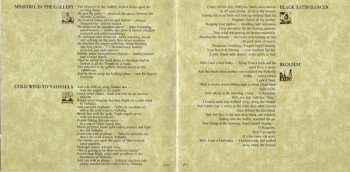 CD Jethro Tull: Minstrel In The Gallery