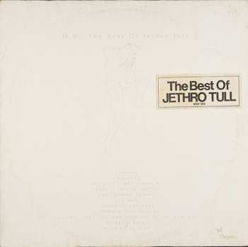 LP Jethro Tull: M.U. - The Best Of Jethro Tull