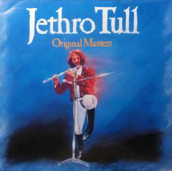 LP Jethro Tull: Original Masters