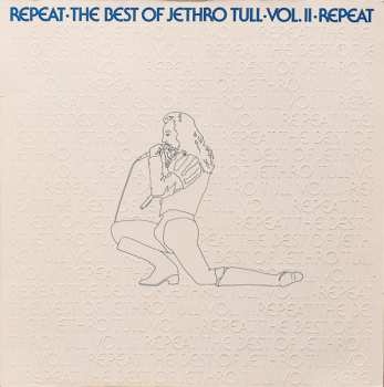 LP Jethro Tull: Repeat - The Best Of Jethro Tull - Vol. II