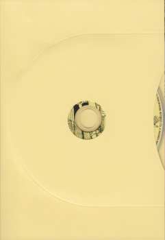 2CD/DVD Jethro Tull: Stand Up (The Elevated Edition) DLX