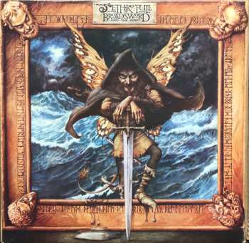 LP Jethro Tull: The Broadsword And The Beast