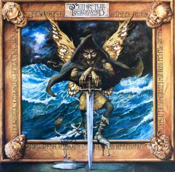 LP Jethro Tull: The Broadsword And The Beast
