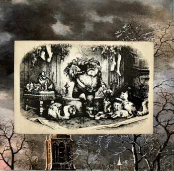 2LP Jethro Tull: The Jethro Tull Christmas Album (Fresh Snow At Christmas)