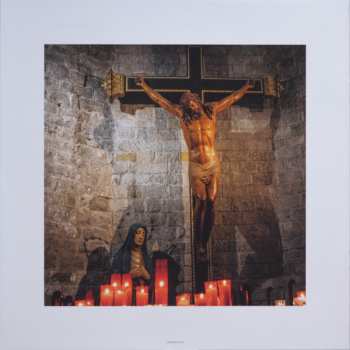 2LP/CD Jethro Tull: The Zealot Gene