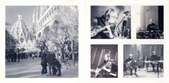 2LP/CD Jethro Tull: The Zealot Gene