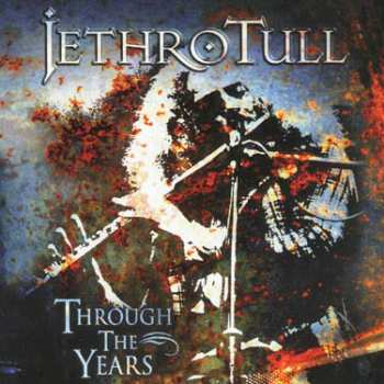 CD Jethro Tull: Through The Years