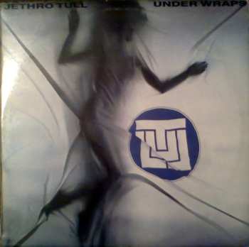 LP Jethro Tull: Under Wraps