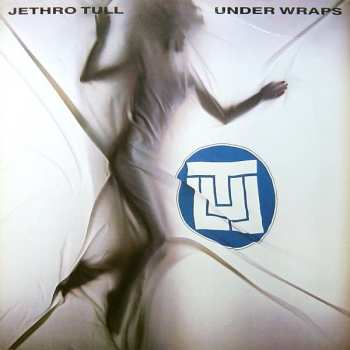 LP Jethro Tull: Under Wraps