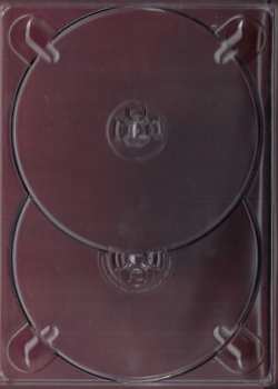 2CD/2DVD/Box Set Jethro Tull: WarChild (The 40th Anniversary Theatre Edition) DLX