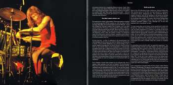 LP Jethro Tull: WarChild (The 40th Anniversary Edition)