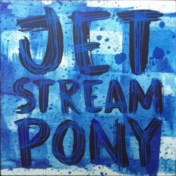 Jetstream Pony