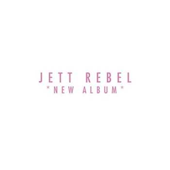 Album Jett Rebel: Super Pop