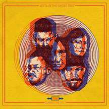 CD Jetta In The Ghost Tree: Clandestine Vol. I