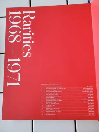 8CD/Box Set Elton John: Jewel Box