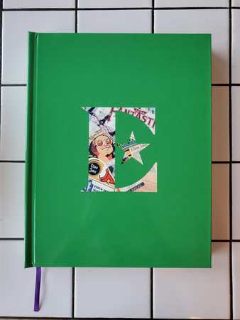 8CD/Box Set Elton John: Jewel Box