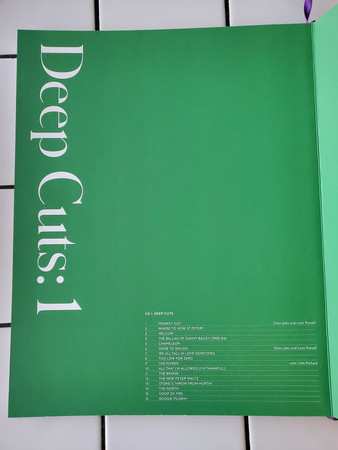 8CD/Box Set Elton John: Jewel Box