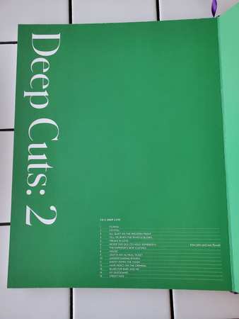 8CD/Box Set Elton John: Jewel Box